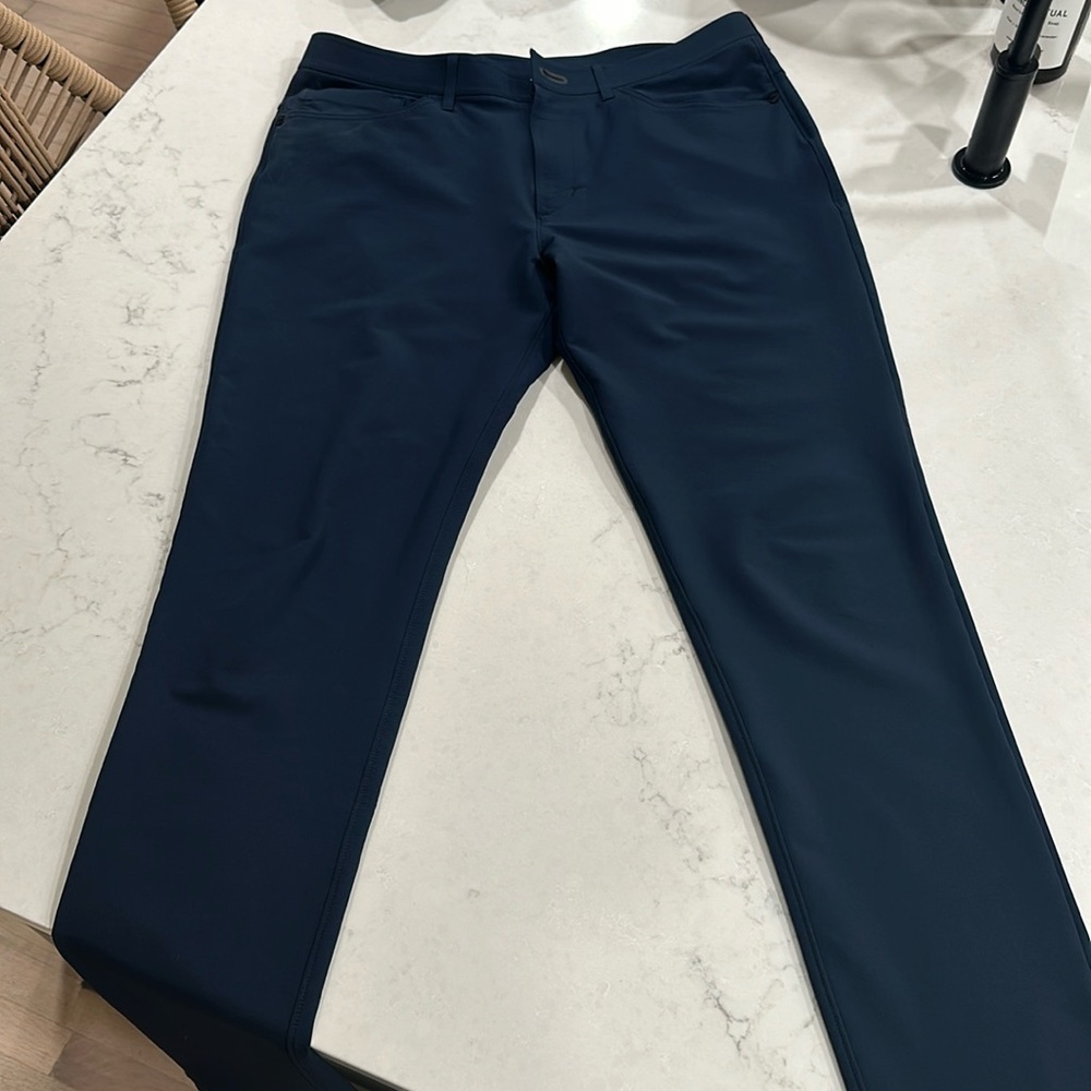 Public rec workday pant - slim fit